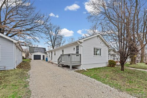 509 Stowell Ave, Alton, IL, 62002-2035 | Card Image