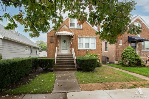 5537 S Normandy Ave, Chicago, IL, 60638-2415 | Card Image
