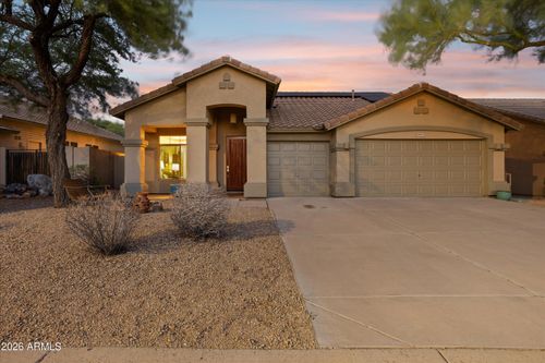 10533 E Firewheel Drive, Scottsdale, AZ, 85255 | Card Image