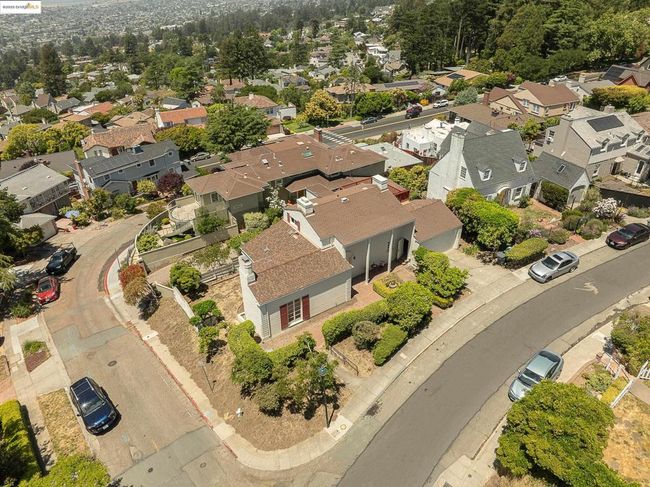 494 Cragmont Ave, House other with 4 bedrooms, 4 bathrooms and 2 parking in Berkeley CA | Image 43