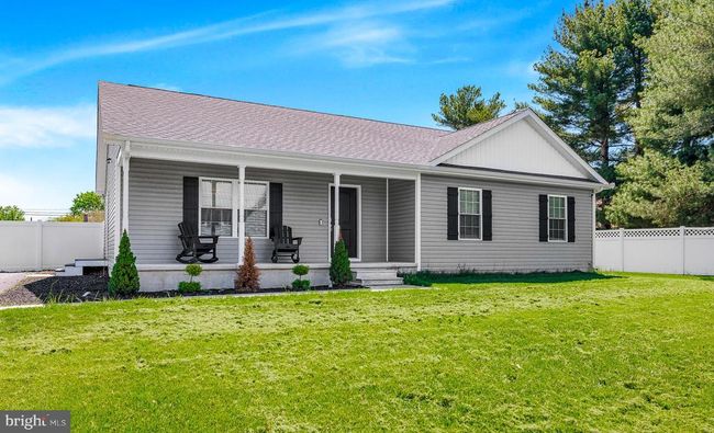 631 W Mount Vernon St, House other with 3 bedrooms, 2 bathrooms and null parking in SMYRNA DE | Image 32