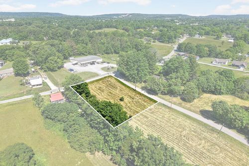 2 Lots Hargis Lane, Sparta, TN, 38583 | Card Image