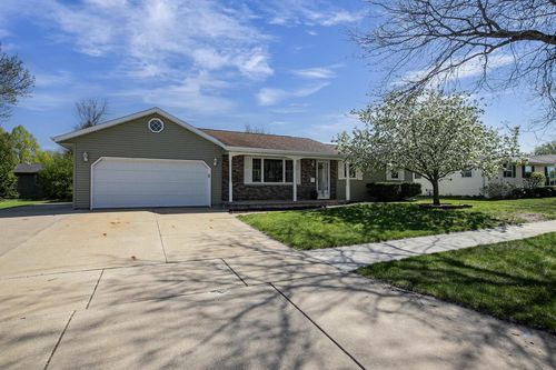 1625 E Sylvan Avenue, APPLETON, WI, 54915 | Card Image