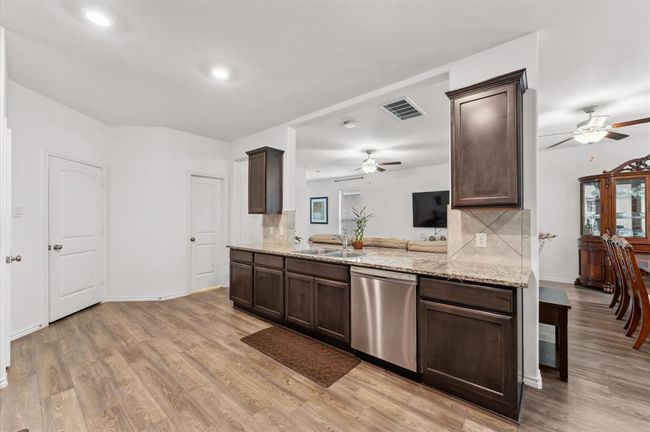 19018 Cicerone Ct, House other with 4 bedrooms, 3 bathrooms and 2 parking in New Caney TX | Image 18