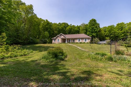 215319 Concession 4, Williamsford, ON, N0H2V0 | Card Image