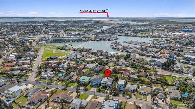 813 N Shore Dr, House other with 3 bedrooms, 3 bathrooms and 2 parking in Port Isabel TX | Image 23