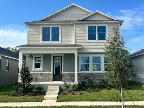 532 Green Tracker Ave, Groveland, FL, 34736 | Card Image