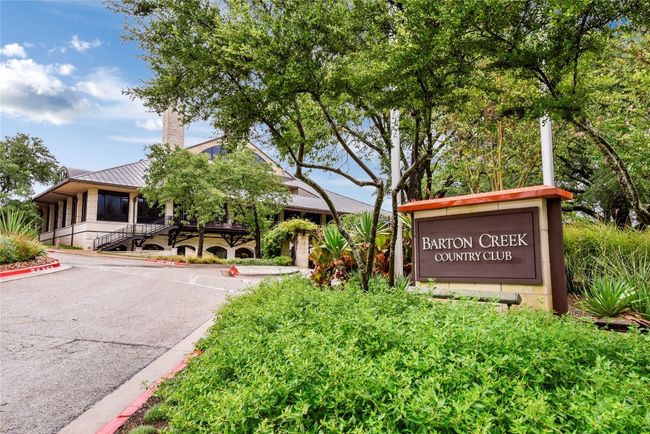 Mandatory Social membership to Barton Creek Country Club | Image 33