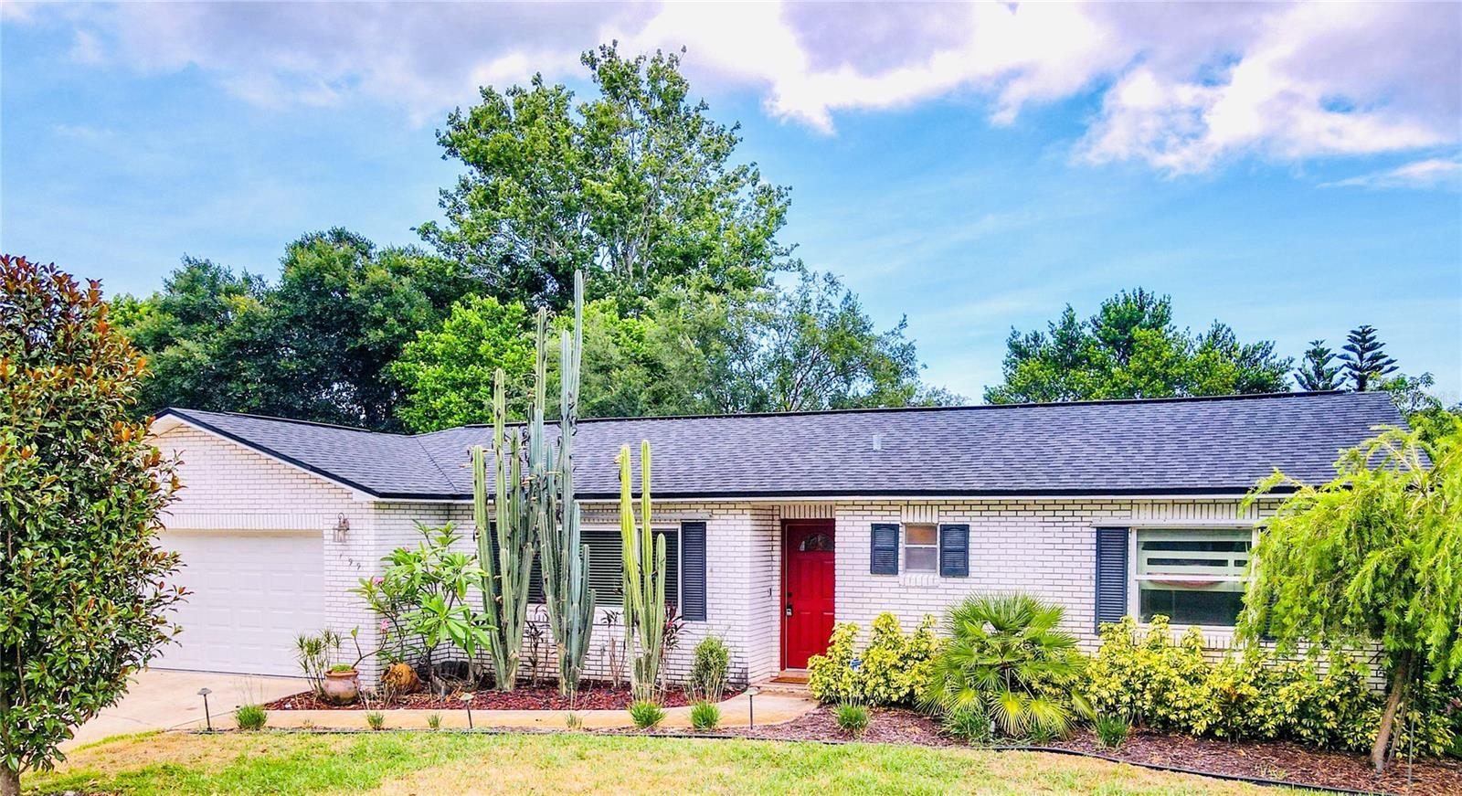 Gibson Way, Port Orange, FL 32129