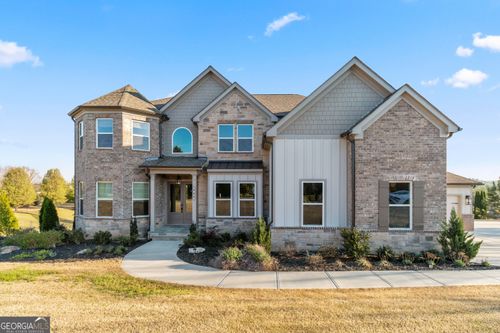 4725 Cardinal Ridge Way, Flowery Branch, GA, 30542-3567 | Card Image
