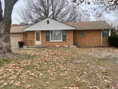 400 S Pine, Inman, KS, 67546 | Card Image