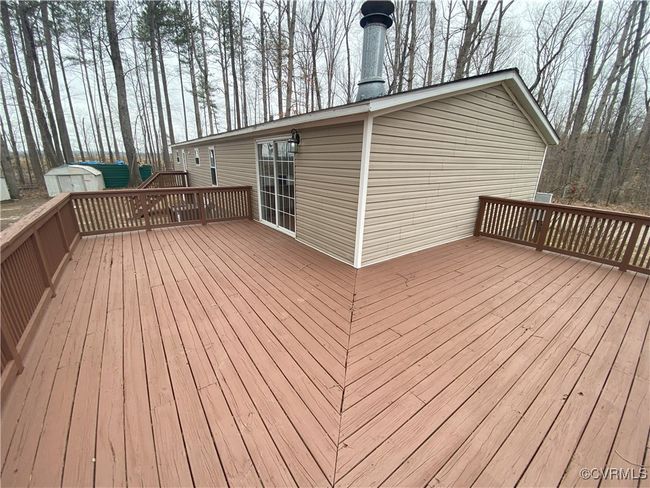 165 Boston Hill Rd, House other with 3 bedrooms, 2 bathrooms and null parking in CARTERSVILLE VA | Image 11