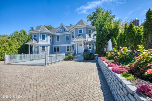 b-11 Orchard Pl, Greenwich, CT, 06830-7108 | Card Image