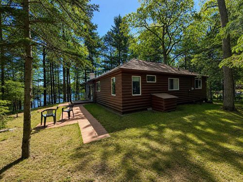 1246 Hutts Court, Saint Germain, WI, 54558 | Card Image