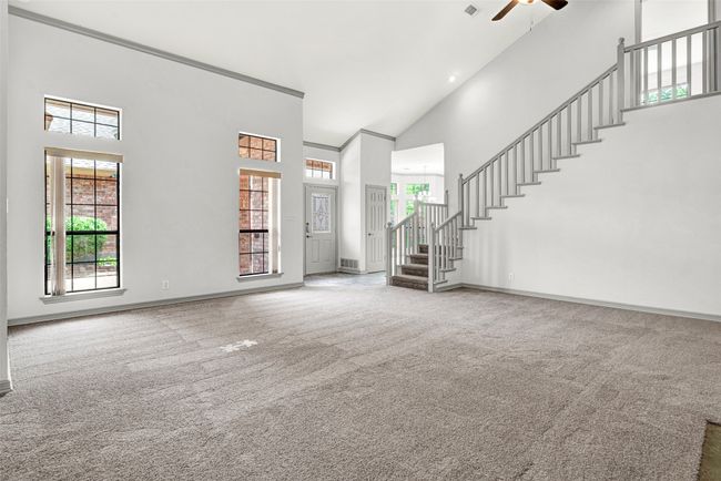 1407 W Mulberry St, House other with 3 bedrooms, 2 bathrooms and null parking in Sherman TX | Image 8