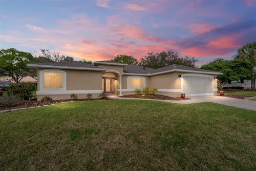 9037 Se 136th Loop, SUMMERFIELD, FL, 34491-7977 | Card Image