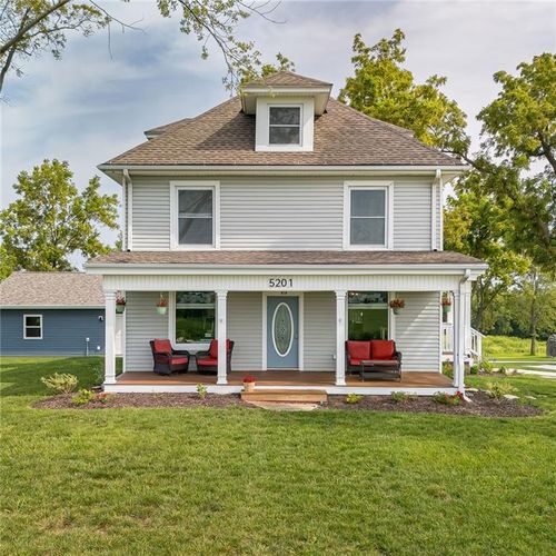 5201 Cook Rd, Saint Joseph, MO, 64505-9343 | Card Image