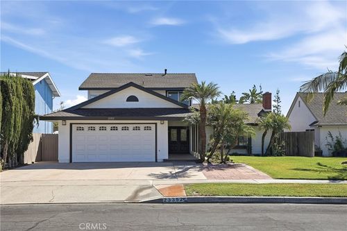 23352 El Perro St, Lake Forest, CA, 92630-4434 | Card Image