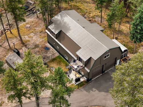 458 Political Hill Rd, Lakeside, MT, 59922-9404 | Card Image