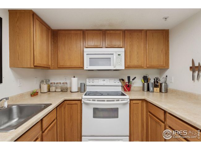 APT-102 - 2802 Sundown Ln, House attached with 2 bedrooms, 1 bathrooms and null parking in Boulder CO | Image 9