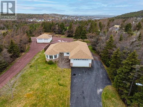 121 Main Highway, Hants Harbour, NL, A0B2I7 | Card Image