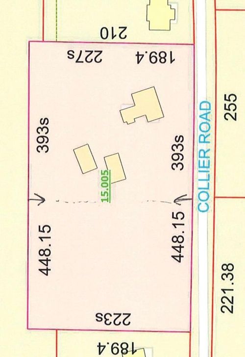 1015 County Road 1664, Cullman, AL, 35058-7248 | Card Image