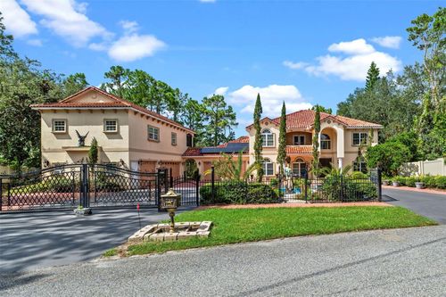 225 Arnold Ln, WINTER SPRINGS, FL, 32708-3601 | Card Image
