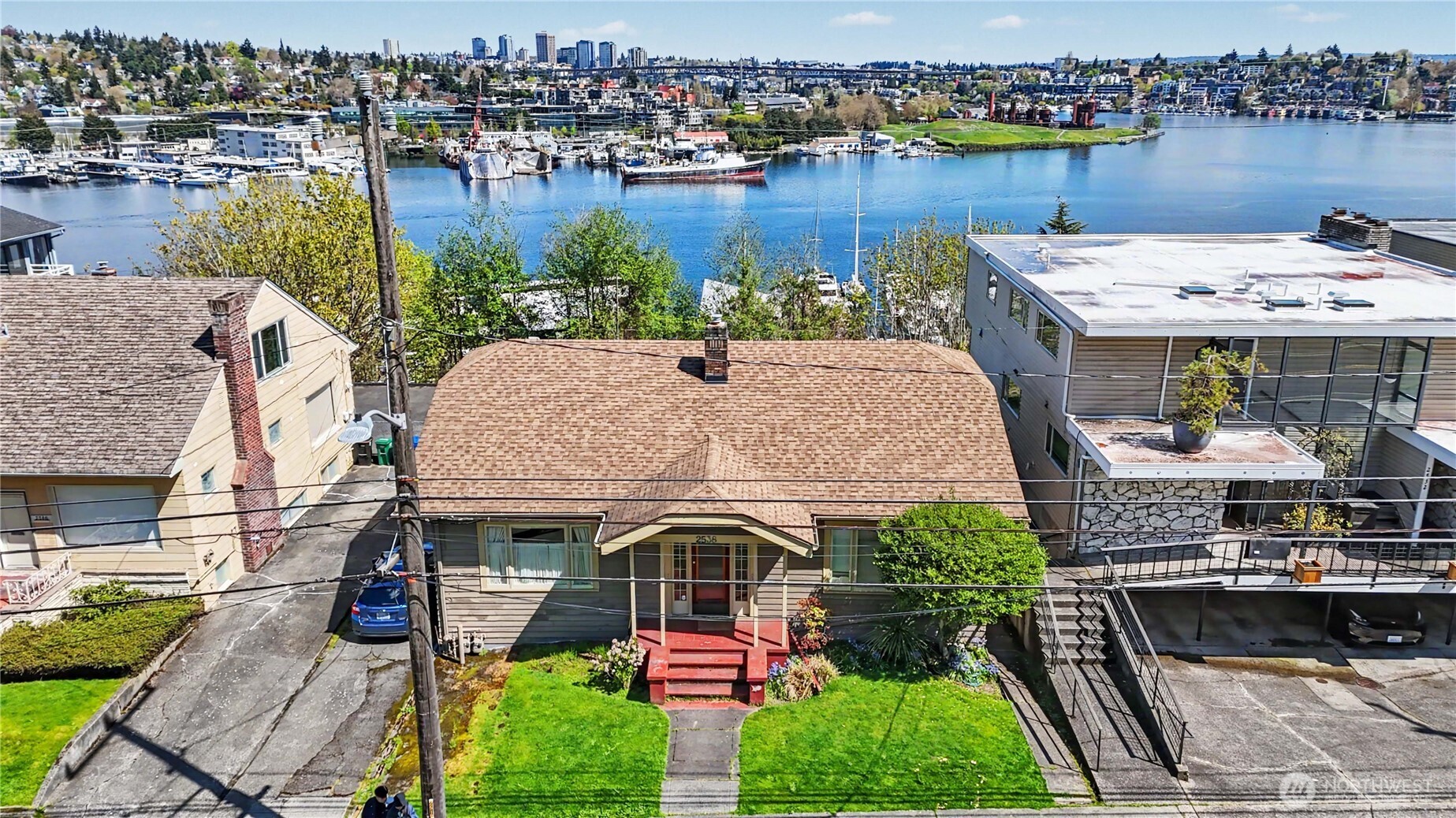 Residential in Seattle 5