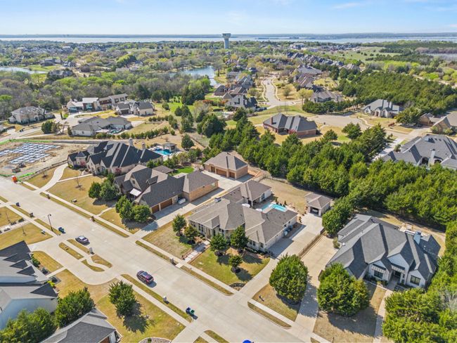 504 Shadow Wood Ln, House other with 5 bedrooms, 7 bathrooms and null parking in Heath TX | Image 39