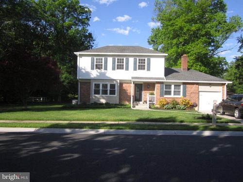 2226 Decatur Rd, WILMINGTON, DE, 19810-2824 | Card Image