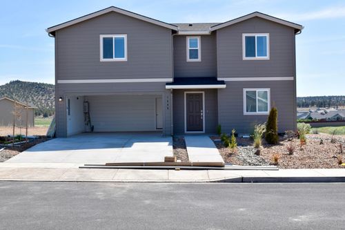1088 Ne Cobbleridge Loop, Prineville, OR, 97754-7349 | Card Image