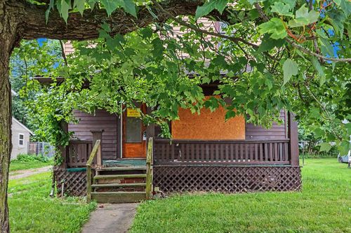 348 Grace Street, Mansfield, OH, 44902 | Card Image
