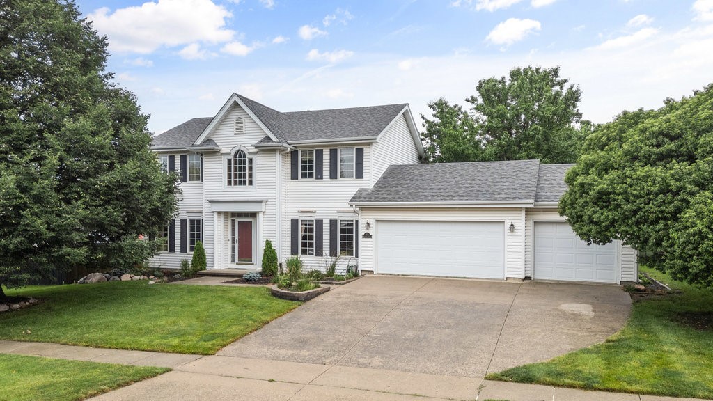 Parkview Dr, Waukee, IA 50263