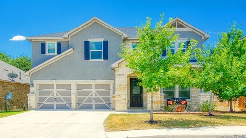 11224 Hill Top Bnd, Helotes, TX, 78023-4780 | Card Image