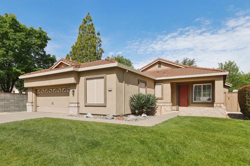 1217 Hemingway Drive, Roseville, CA, 95747 | Card Image