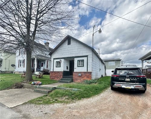 514 Green St, Brownsville, PA, 15417 | Card Image