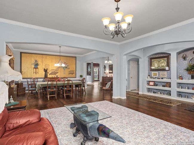 15622 Portales Pass, House other with 5 bedrooms, 3 bathrooms and null parking in Helotes TX | Image 4