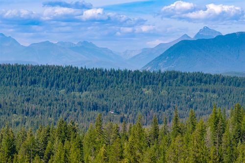 386 Glacier Hills Dr W, Martin City, MT, 59926-8000 | Card Image