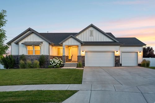 1895 W 75 S, Kaysville, UT, 84037-9706 | Card Image