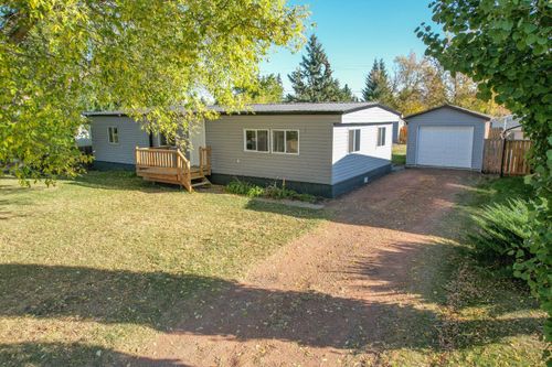 4411 Lake St, Alix, AB, T0C0B0 | Card Image