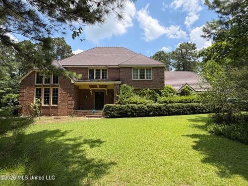 2000 S 40th Avenue, Hattiesburg, MS, 39402 | Card Image