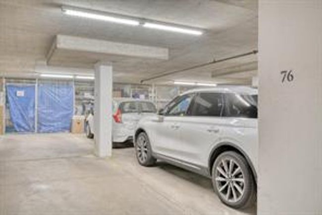 3406 - 15 Sunset Sq, Condo with 2 bedrooms, 2 bathrooms and 2 parking in Cochrane AB | Image 34