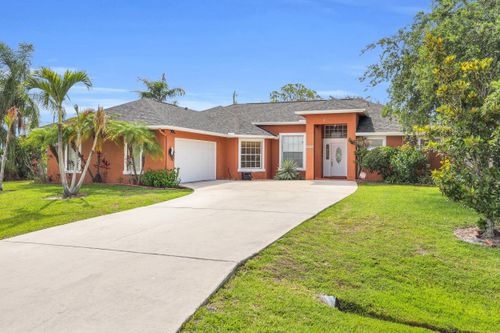 2522 Se Lyman Circle, Port St. Lucie, FL, 34952 | Card Image