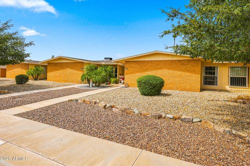 10822 W Santa Fe Dr, Sun City, AZ, 85351-2610 | Card Image
