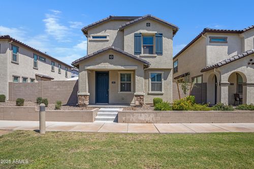 1662 S 83rd Way, Mesa, AZ, 85209-1618 | Card Image