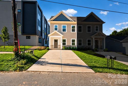 3533 Avalon Avenue, Charlotte, NC, 28208 | Card Image