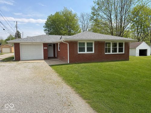 6730 S State Road 67, Pendleton, IN, 46064-9002 | Card Image