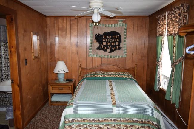 364 Route 3 S, Home with 0 bedrooms, 10 bathrooms and null parking in Twin Mountain NH | Image 26