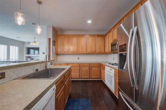 14310 Laurus Estates Ln, House other with 4 bedrooms, 4 bathrooms and 2 parking in Cypress TX | Image 19