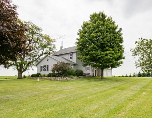 3045 Carey Rd, Bloomville, OH, 44818-9339 | Card Image